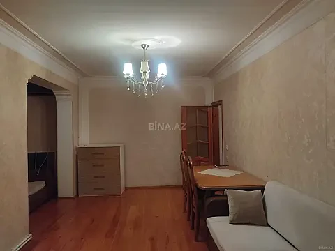 Kirayə verilir 1 otaqlı mənzil 45 m² — Bakı, Nəsimi 1 otaq 45.00 m²