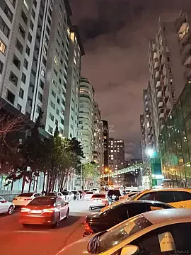 Kirayə verilir 3 otaqlı mənzil 120 m² — Bakı 3 otaq 120.00 m²