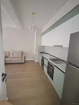 Kirayə verilir 3 otaqlı mənzil 72 m² — Bakı, Yeni Yasamal 3 otaq 72.00 m²