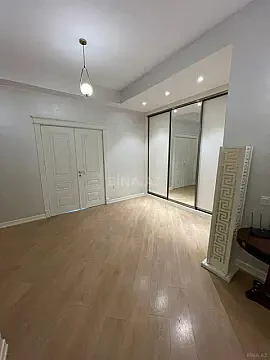Kirayə verilir 3 otaqlı mənzil 150 m² — Bakı, Xətai 3 otaq 150.00 m²