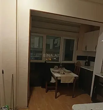 Kirayə verilir 2 otaqlı mənzil 65 m² — Bakı, Nəsimi 2 otaq 65.00 m²