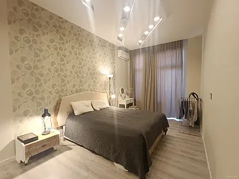 Kirayə verilir 2 otaqlı mənzil 65 m² — Bakı, Xətai 2 otaq 65.00 m²