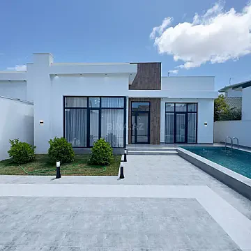 Satılır 4 otaqlı həyət evi 150 m² — Bakı, Şüvəlan 4 otaq 150.00 m²