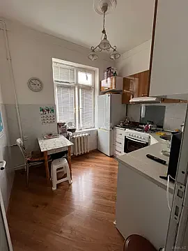 Satılır 2 otaqlı mənzil 60.6 m² — Bakı 2 otaq 60.60 m²
