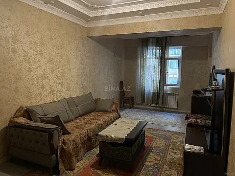 Kirayə verilir 2 otaqlı mənzil 70 m² — Bakı, Yasamal 2 otaq 70.00 m²
