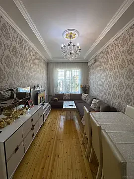 Satılır 4 otaqlı həyət evi 100 m² — Bakı, Masazır 4 otaq 100.00 m²
