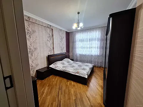 Kirayə verilir 2 otaqlı mənzil 86 m² — Bakı 2 otaq 86.00 m²