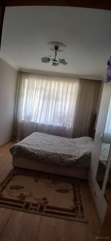 Satılır 2 otaqlı mənzil 50 m²