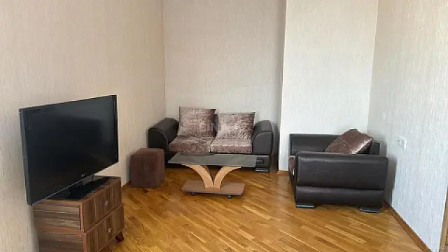 Satılır 2 otaqlı mənzil 95 m² — Bakı 2 otaq 95.00 m²