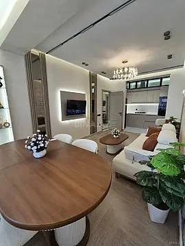 Kirayə verilir 2 otaqlı mənzil 70 m² — Bakı, Nərimanov 2 otaq 70.00 m²