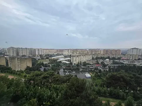 Satılır 3 otaqlı mənzil 85 m² — Bakı, Həzi Aslanov qəs. 3 otaq 85.00 m²