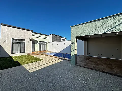 Satılır 4 otaqlı həyət evi 150 m² — Bakı, Mərdəkan 4 otaq 150.00 m²