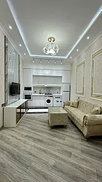 Satılır 2 otaqlı mənzil 62 m² — Bakı, Əhmədli 2 otaq 62.00 m²