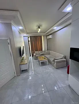 Kirayə verilir 2 otaqlı mənzil 90 m² — Bakı, Nəsimi 2 otaq 90.00 m²