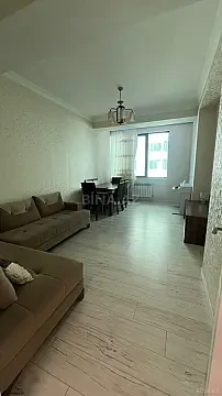 Kirayə verilir 3 otaqlı mənzil 90 m² — Bakı 3 otaq 90.00 m²