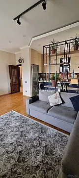 Satılır 3 otaqlı mənzil 80 m² — Bakı 3 otaq 80.00 m²