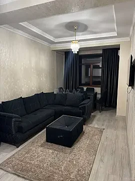 Kirayə verilir 2 otaqlı mənzil 60 m² — Bakı, İnşaatçılar 2 otaq 60.00 m²