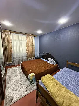 Kirayə verilir 2 otaqlı mənzil 43 m² — Bakı 2 otaq 43.00 m²