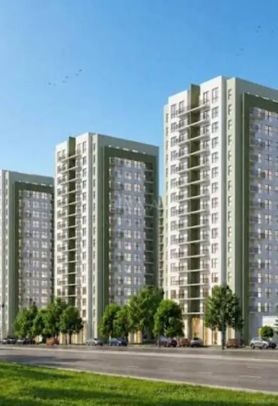 Satılır 2 otaqlı mənzil 74 m²