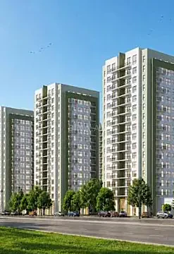 Satılır 2 otaqlı mənzil 74 m² — Bakı, Nizami 2 otaq 74.00 m²