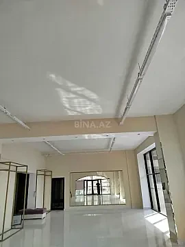 Kirayə verilir obyekt 120 m² — Bakı 120.00 m²