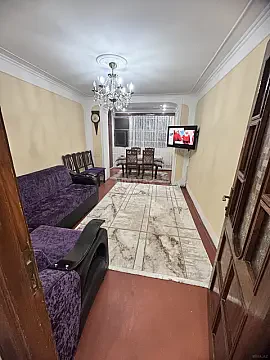 Kirayə verilir 2 otaqlı mənzil 50 m² — Bakı 2 otaq 50.00 m²