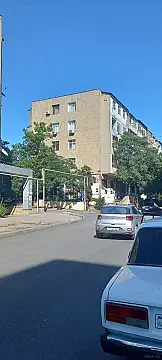 Satılır 1 otaqlı mənzil 35 m² — Bakı, Bakıxanov 1 otaq 35.00 m²
