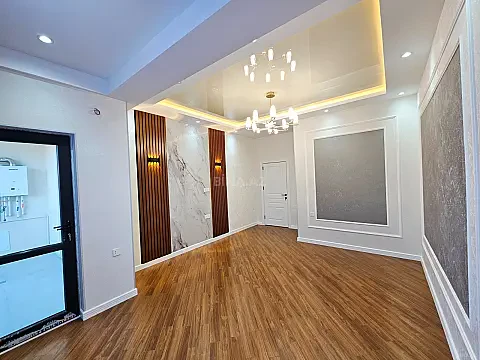 Satılır 2 otaqlı mənzil 85 m² — Bakı 2 otaq 85.00 m²