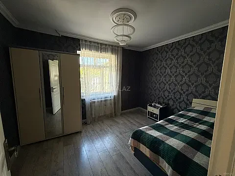 Satılır 4 otaqlı həyət evi 125 m² — Bakı, Biləcəri 4 otaq 125.00 m²
