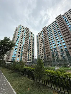 Satılır 3 otaqlı mənzil 78.8 m² — Bakı 3 otaq 78.80 m²