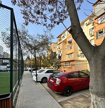 Kirayə verilir 1 otaqlı mənzil 55 m² — Bakı, Yasamal 1 otaq 55.00 m²