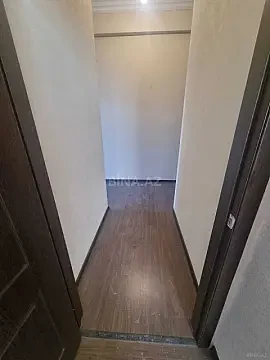 Kirayə verilir 2 otaqlı mənzil 60 m² — Bakı, Yeni Yasamal 2 otaq 60.00 m²