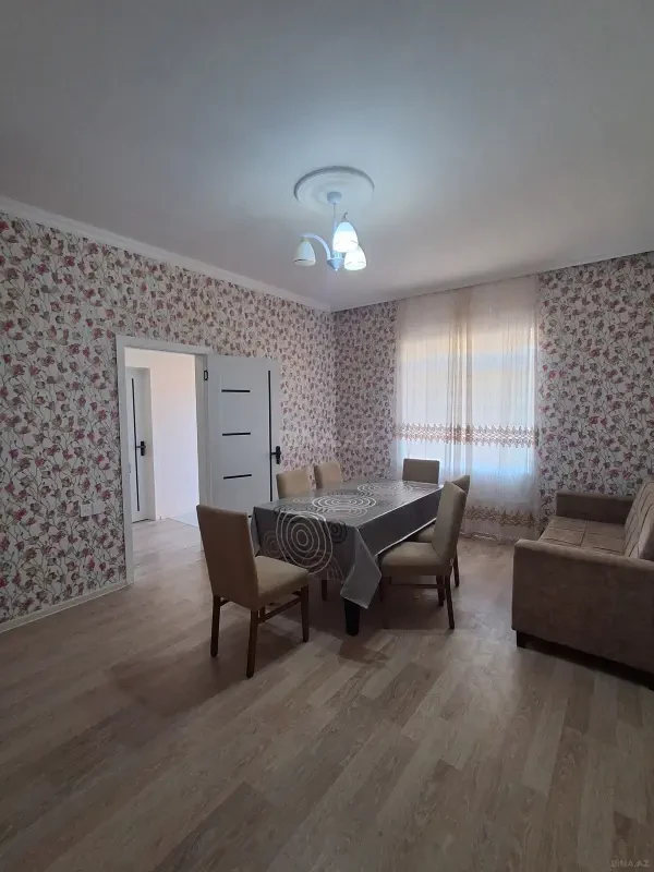 Kirayə verilir 3 otaqlı həyət evi 86 m²