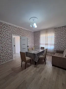 Kirayə verilir 3 otaqlı həyət evi 86 m² — Bakı, Kürdəxanı 3 otaq 86.00 m²