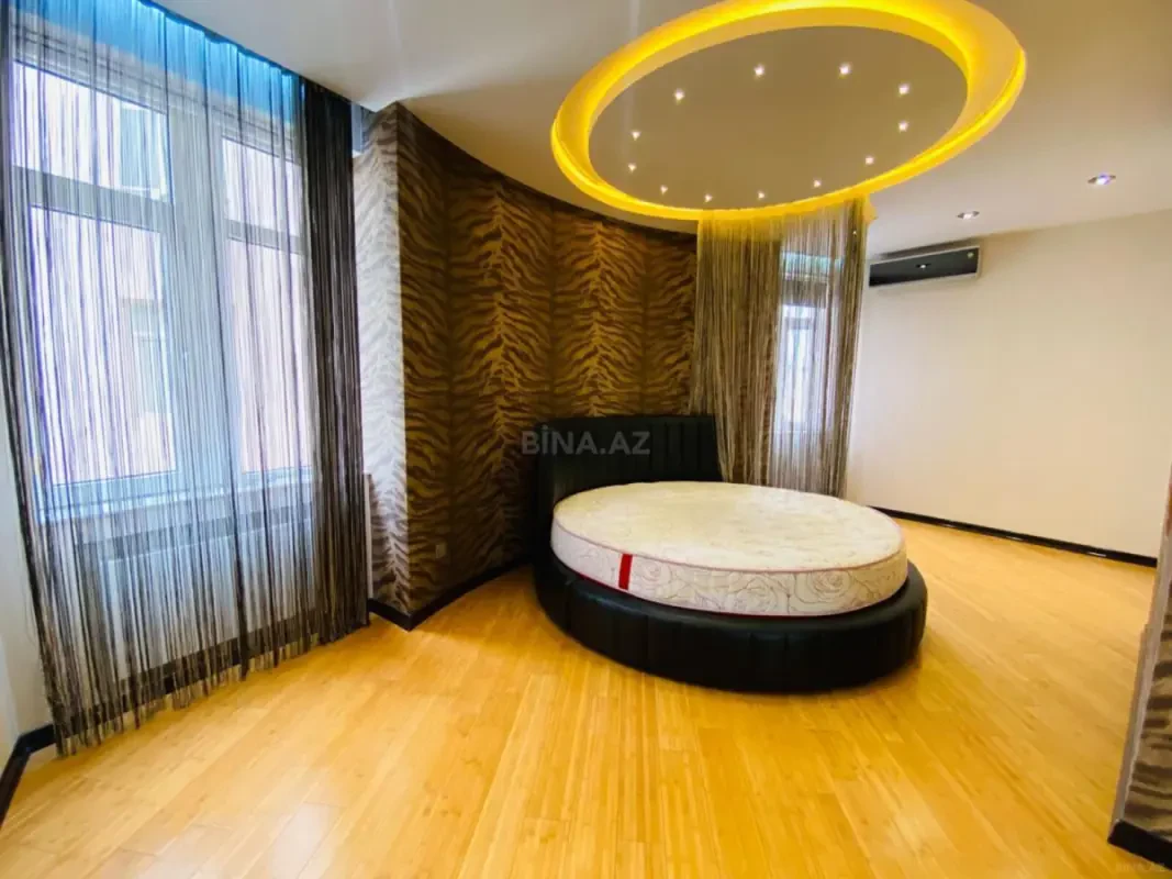 Kirayə verilir 3 otaqlı mənzil 115 m²