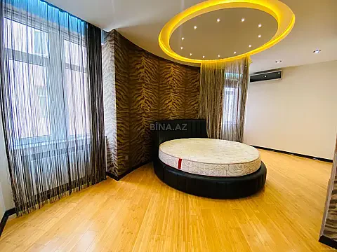 Kirayə verilir 3 otaqlı mənzil 115 m² — Bakı, Xətai 3 otaq 115.00 m²