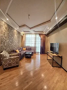 Satılır 2 otaqlı mənzil 94 m² — Bakı 2 otaq 94.00 m²