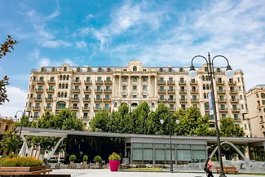 Kirayə verilir 2 otaqlı mənzil 110 m² — Bakı, Sahil qəs. 2 otaq 110.00 m²