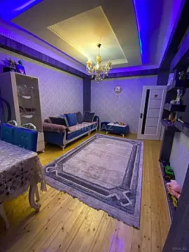 Kirayə verilir 3 otaqlı mənzil 66 m² — Xırdalan, Abşeron 3 otaq 66.00 m²