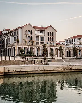 Satılır 2 otaqlı mənzil 111 m² — Bakı, Sea Breeze 2 otaq 111.00 m²