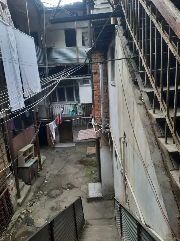 Kirayə verilir 1 otaqlı ofis 40 m²