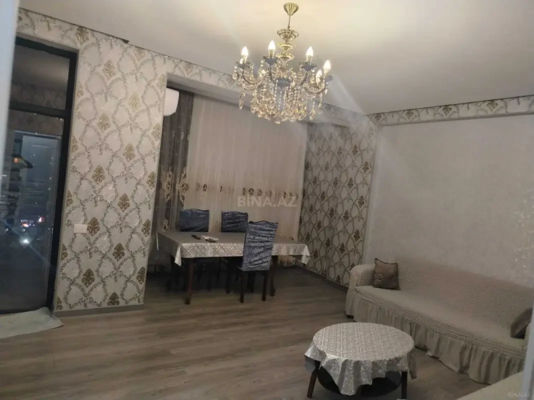 Kirayə verilir 3 otaqlı mənzil 90 m²