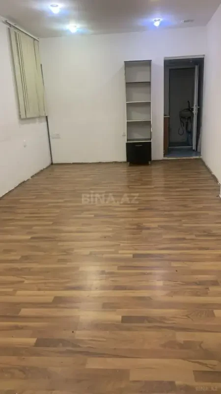 Kirayə verilir obyekt 25 m²