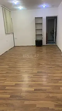 Kirayə verilir obyekt 25 m² — Bakı, Nəsimi 25.00 m²