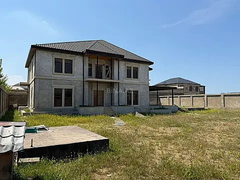 Satılır 6 otaqlı həyət evi 350 m² — Bakı, Fatmayı 6 otaq 350.00 m²