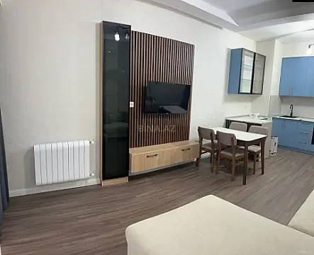 Kirayə verilir 2 otaqlı mənzil 60 m² — Bakı, Yasamal 2 otaq 60.00 m²