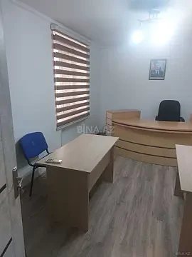 Kirayə verilir 1 otaqlı mənzil 50 m² — Bakı, Nəsimi 1 otaq 50.00 m²