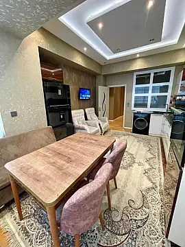 Kirayə verilir 3 otaqlı mənzil 109 m² — Bakı 3 otaq 109.00 m²