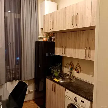Kirayə verilir 1 otaqlı mənzil 30 m² — Bakı, Nizami 1 otaq 30.00 m²