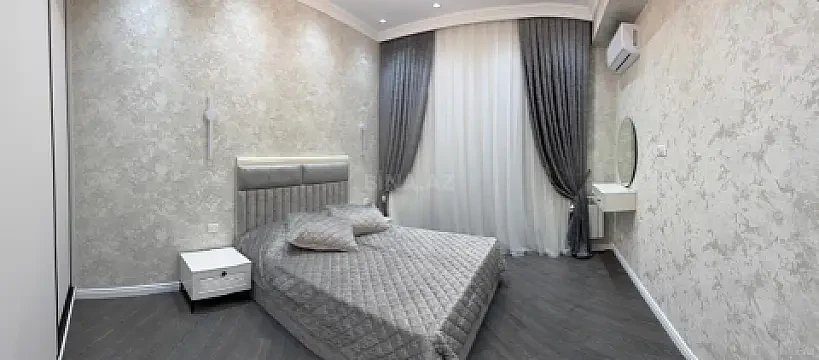 Kirayə verilir 2 otaqlı mənzil 65 m² — Bakı 2 otaq 65.00 m²